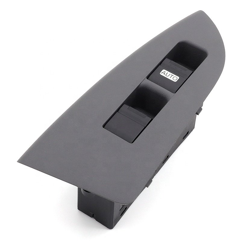 OEM 8-98159543-0 8-98298750-0 Truck Parts 700 24V 6 Pin Power Window Lift Control Switch for ISUZU TRUCK NQR